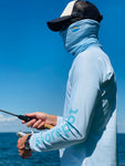Shorepilot Neck Gaiter