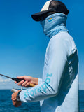 Shorepilot Neck Gaiter