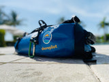 Venture 60L Dry-bag Duffel