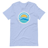 Shorepilot Short-Sleeve T-Shirt