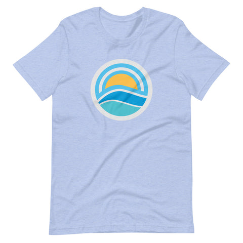 Shorepilot Short-Sleeve T-Shirt