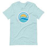 Shorepilot Short-Sleeve T-Shirt