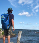 Venture 60L Dry-bag Duffel
