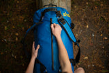 Venture 40L Dry-bag Duffel