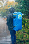 Venture 40L Dry-bag Duffel
